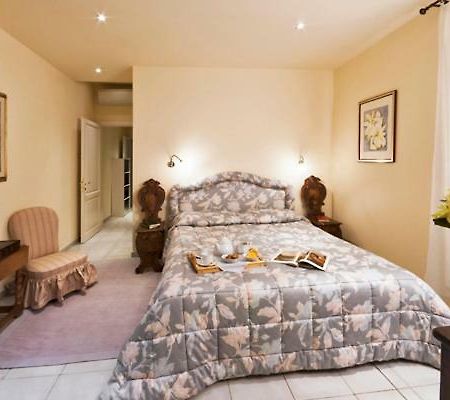 Via Dei Fossi Apartment Firenze Eksteriør bilde