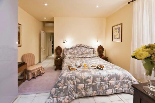 Via Dei Fossi Apartment Firenze Eksteriør bilde