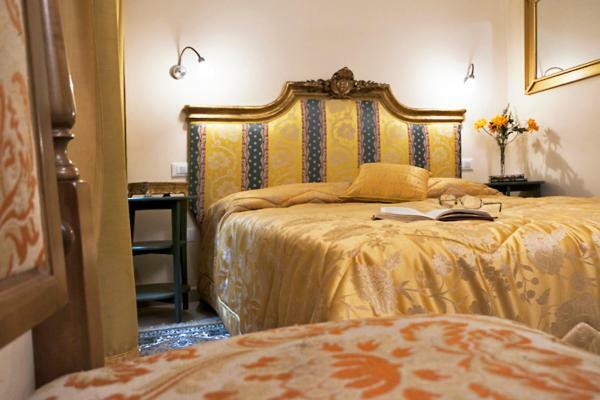 Via Dei Fossi Apartment Firenze Eksteriør bilde