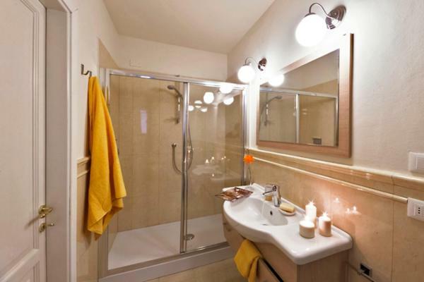 Via Dei Fossi Apartment Firenze Eksteriør bilde