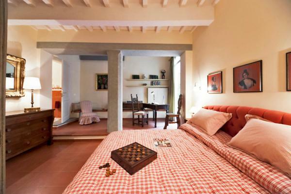 Via Dei Fossi Apartment Firenze Eksteriør bilde