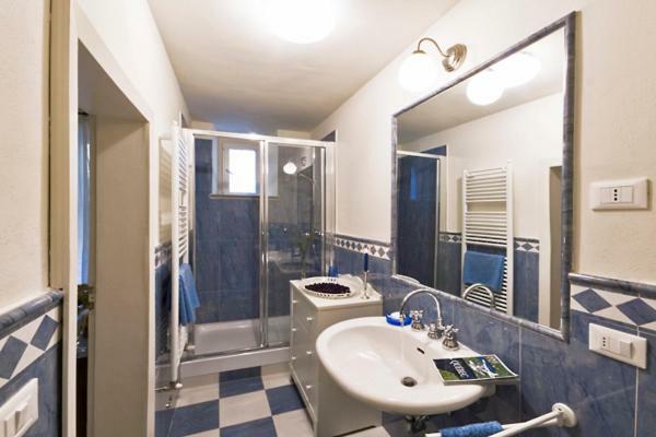 Via Dei Fossi Apartment Firenze Eksteriør bilde